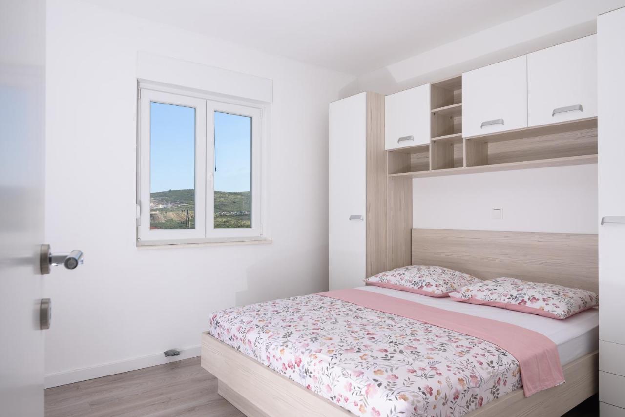 Apartman Franka Trogir Exteriér fotografie