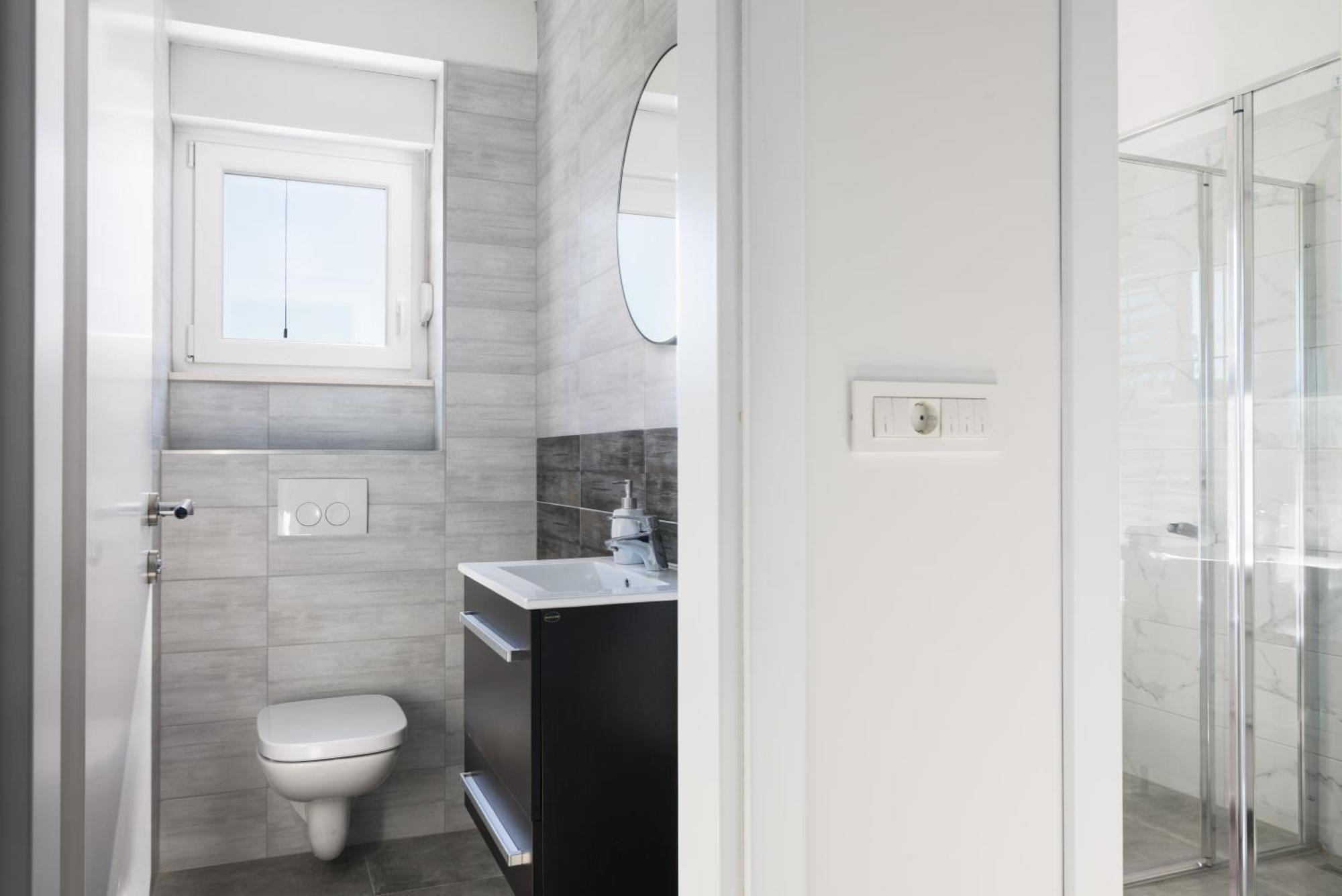 Apartman Franka Trogir Exteriér fotografie
